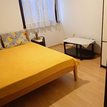 Apartments Sino More Tivat Buitenkant foto