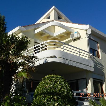 Apartments Sino More Tivat Kamer foto