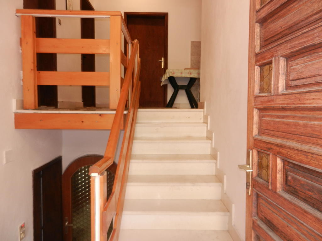 Apartments Sino More Tivat Buitenkant foto