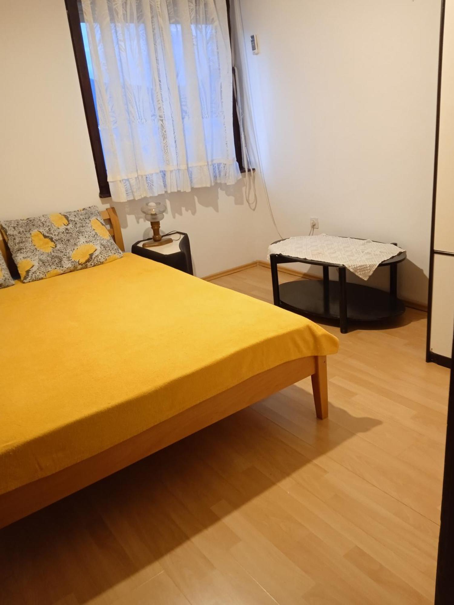 Apartments Sino More Tivat Buitenkant foto