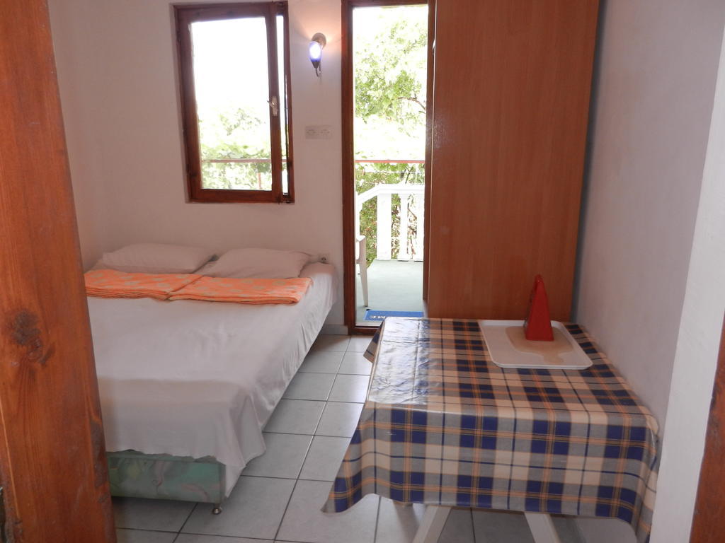 Apartments Sino More Tivat Kamer foto