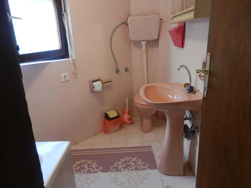 Apartments Sino More Tivat Kamer foto