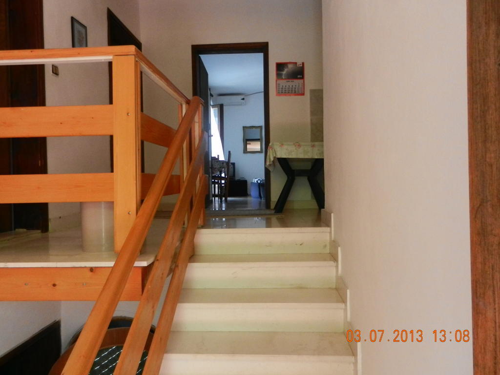 Apartments Sino More Tivat Kamer foto