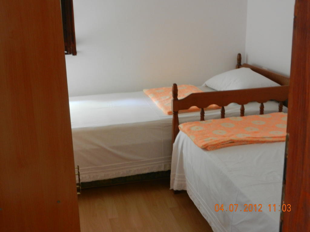 Apartments Sino More Tivat Kamer foto