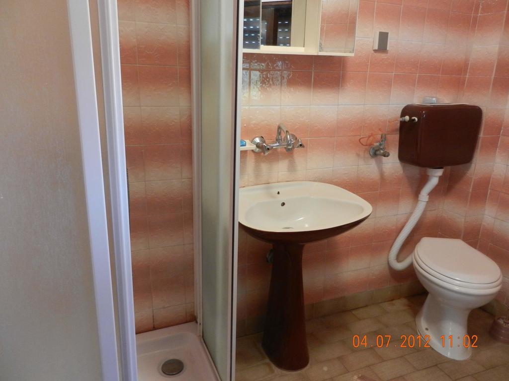 Apartments Sino More Tivat Kamer foto