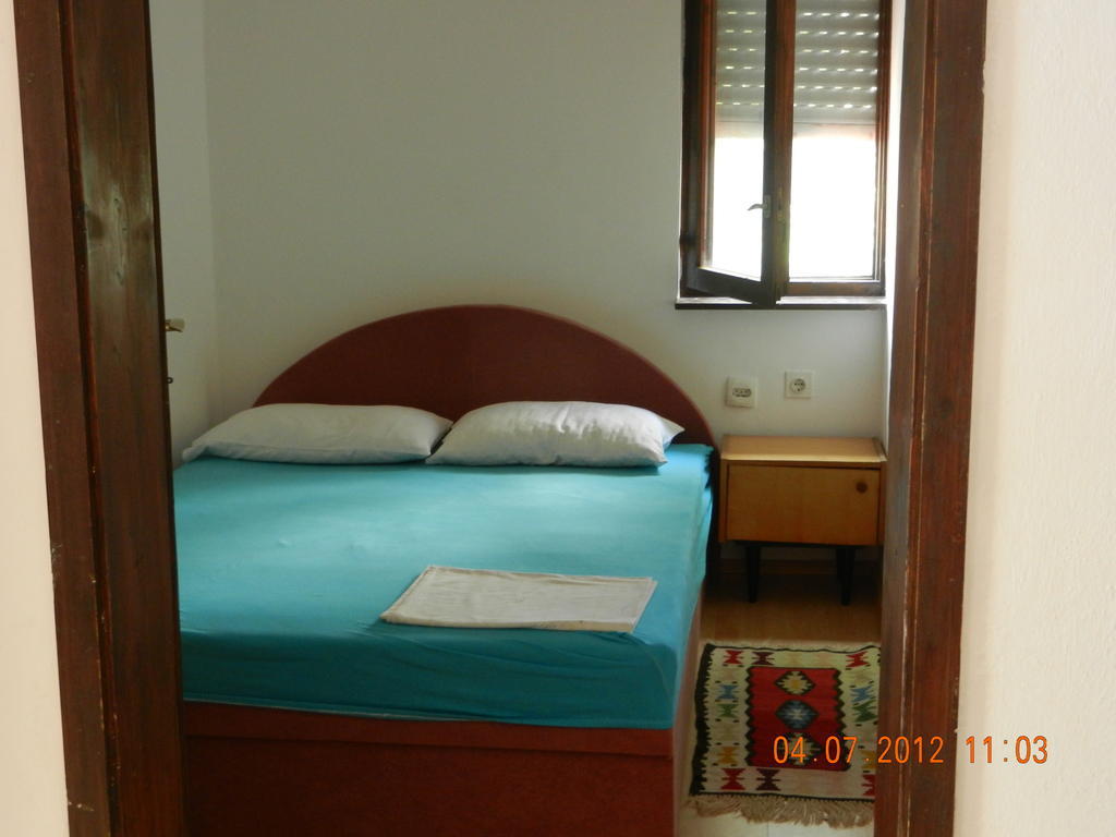 Apartments Sino More Tivat Kamer foto